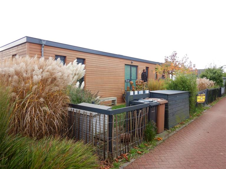 Valuation and Visual Technical Inspection Houseboat Otweg Boskoop